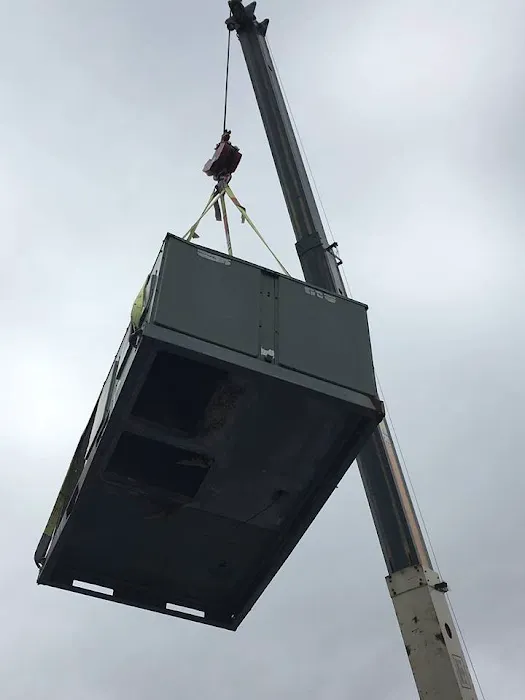 Steverson Air Conditioning Picture 1