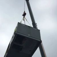 Steverson Air Conditioning ico