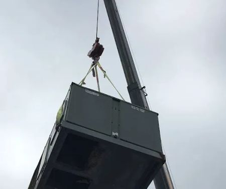 Steverson Air Conditioning