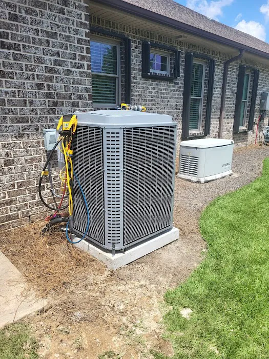 Steverson Air Conditioning Picture 4