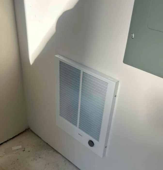 Steverson Air Conditioning Picture 2