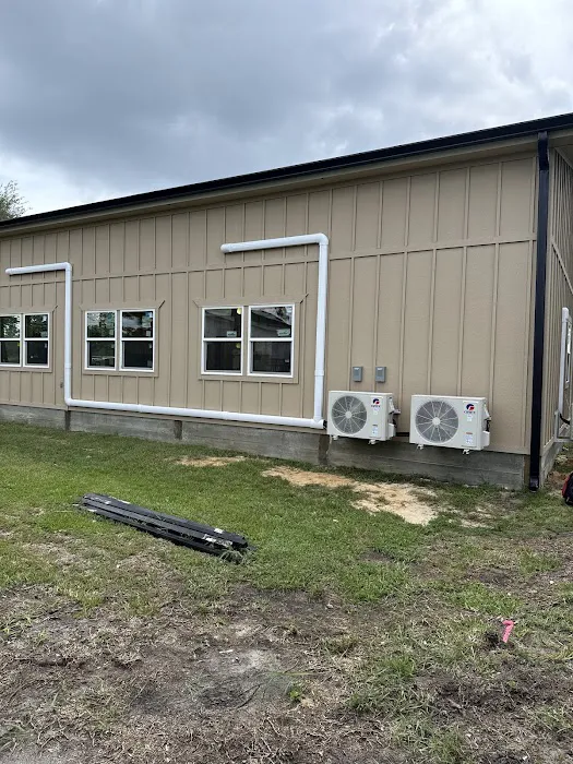 Steverson Air Conditioning Picture 7