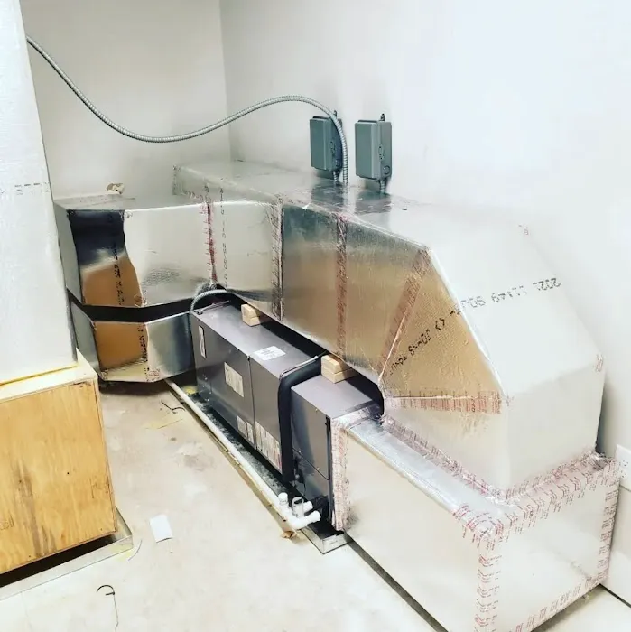 Steverson Air Conditioning Picture 6