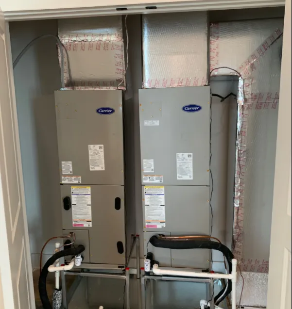 Steverson Air Conditioning Picture 9