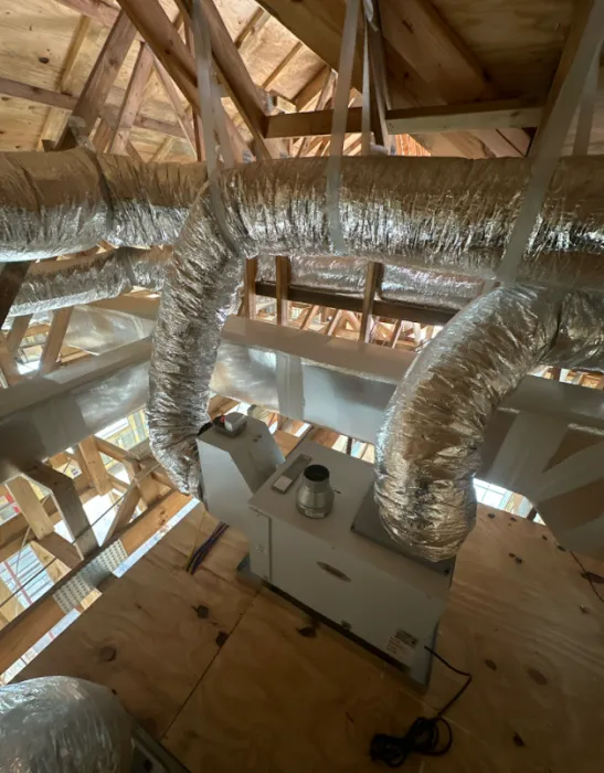 Steverson Air Conditioning Picture 10