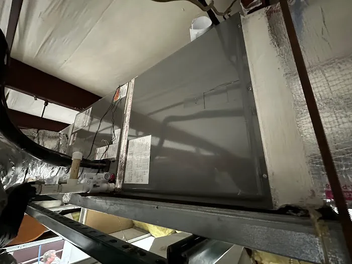 Bones Heating & Cooling, LLC Picture 4