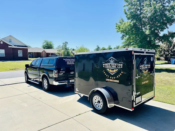 Bones Heating & Cooling, LLC Picture 3