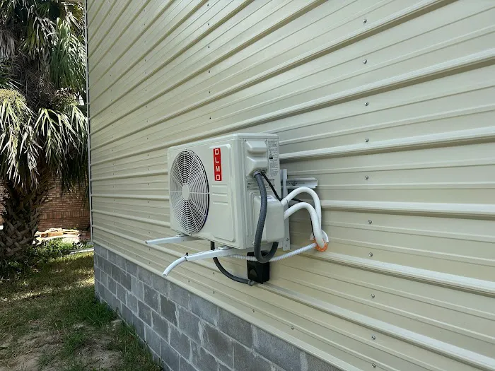 Bones Heating & Cooling, LLC Picture 7