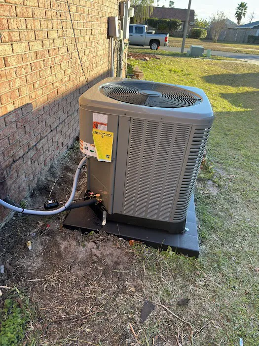 Bones Heating & Cooling, LLC Picture 5