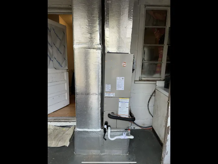 Bones Heating & Cooling, LLC Picture 10