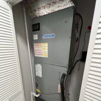 Pat Green Heating and Cooling ico