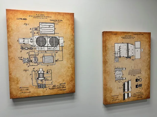 Pat Green Heating and Cooling Picture 4