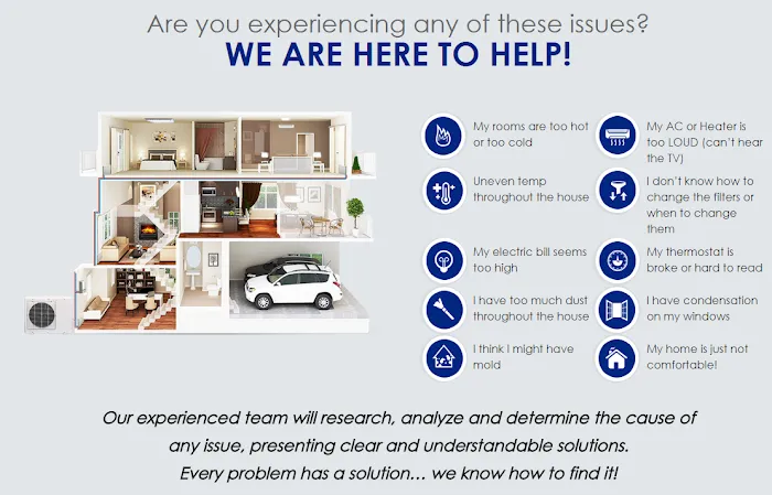 Pat Green Heating and Cooling Picture 7