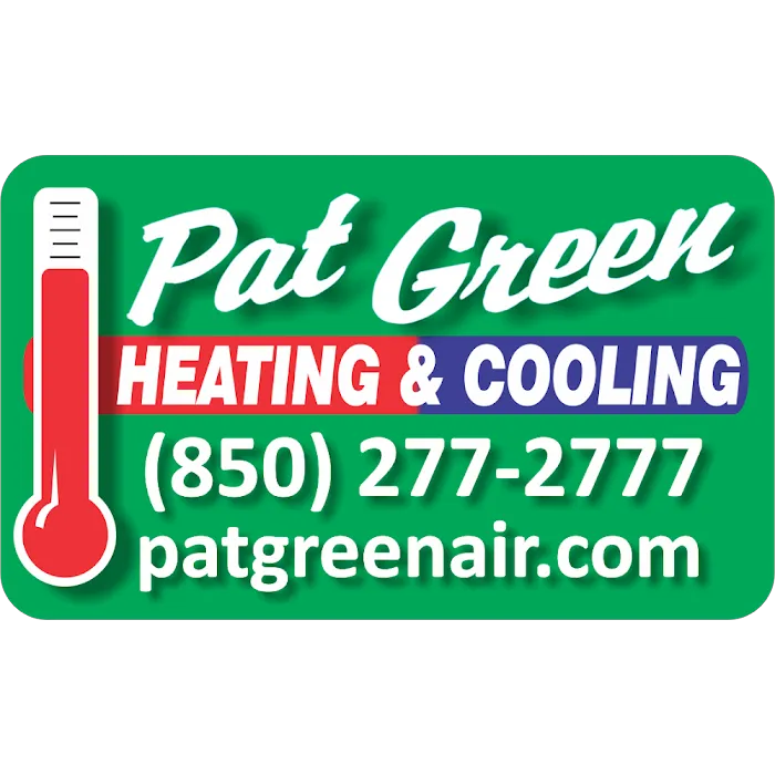 Pat Green Heating and Cooling Picture 10
