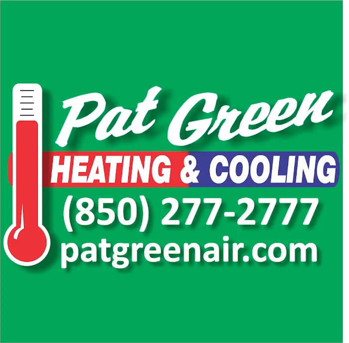 Pat Green Heating and Cooling Picture 9