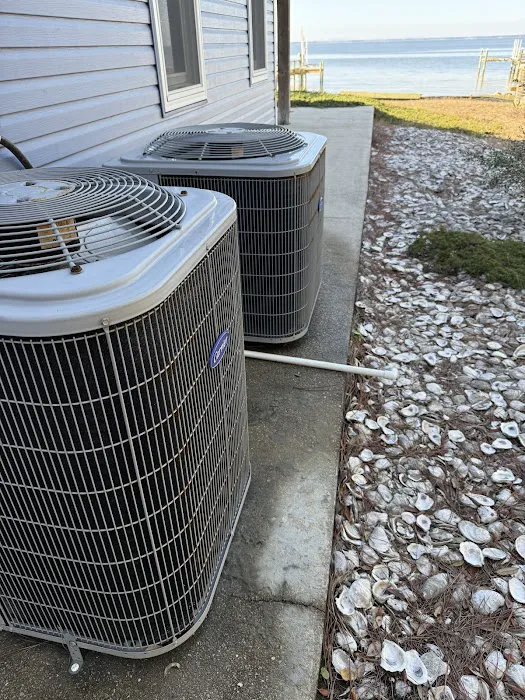 Hiller Plumbing, Heating, Cooling, & Electrical Picture 1