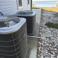 Hiller Plumbing, Heating, Cooling, & Electrical ico