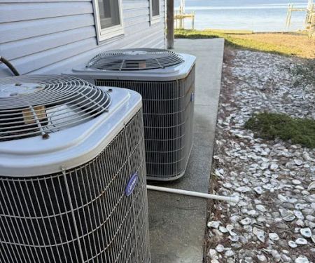 Hiller Plumbing, Heating, Cooling, & Electrical