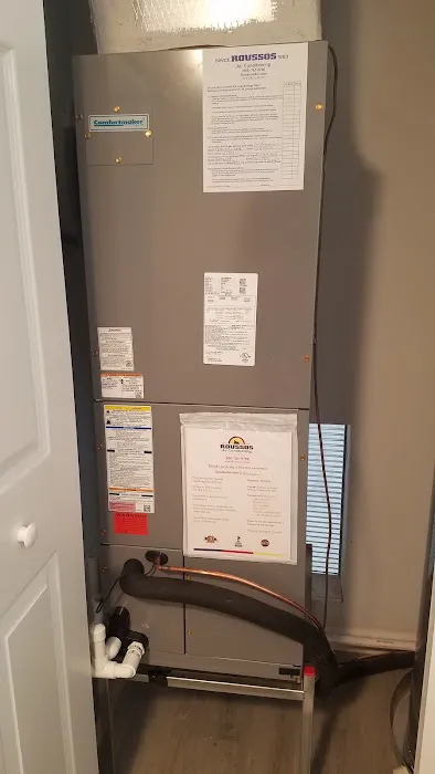 Hiller Plumbing, Heating, Cooling, & Electrical Picture 2