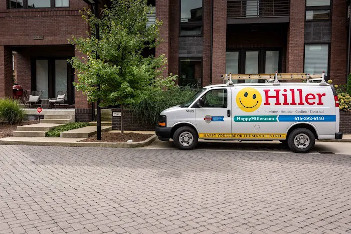 Hiller Plumbing, Heating, Cooling, & Electrical Picture 7