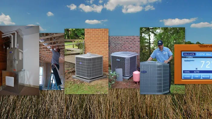 Hiller Plumbing, Heating, Cooling, & Electrical Picture 8