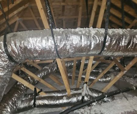 A&H Heating And Air LLC