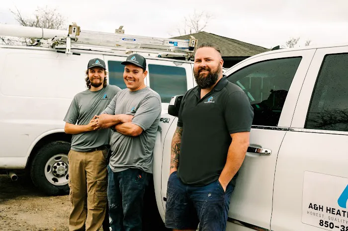 A&H Heating And Air LLC Picture 2