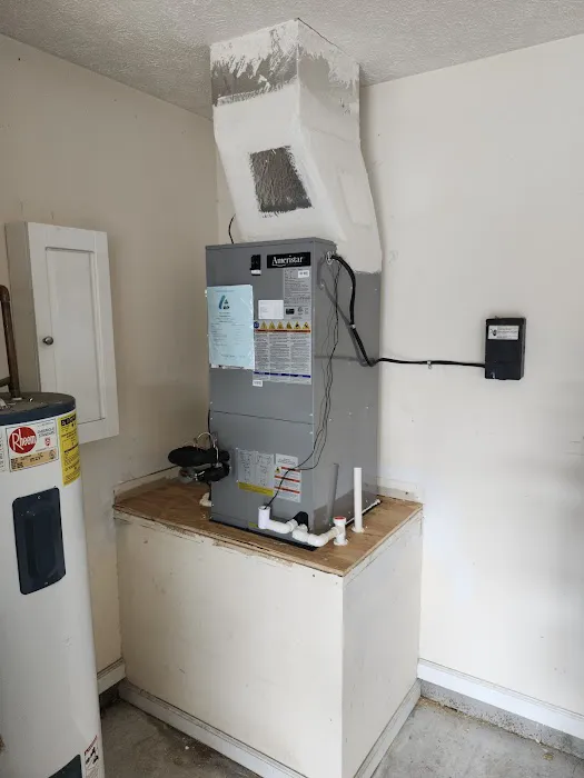 A&H Heating And Air LLC Picture 4