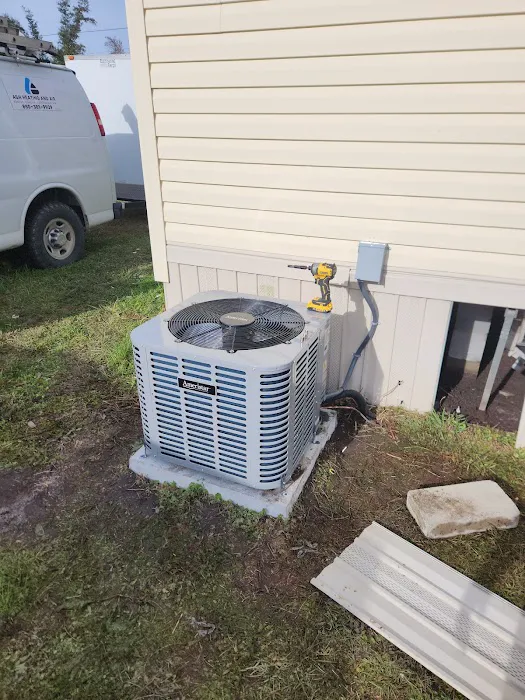 A&H Heating And Air LLC Picture 9