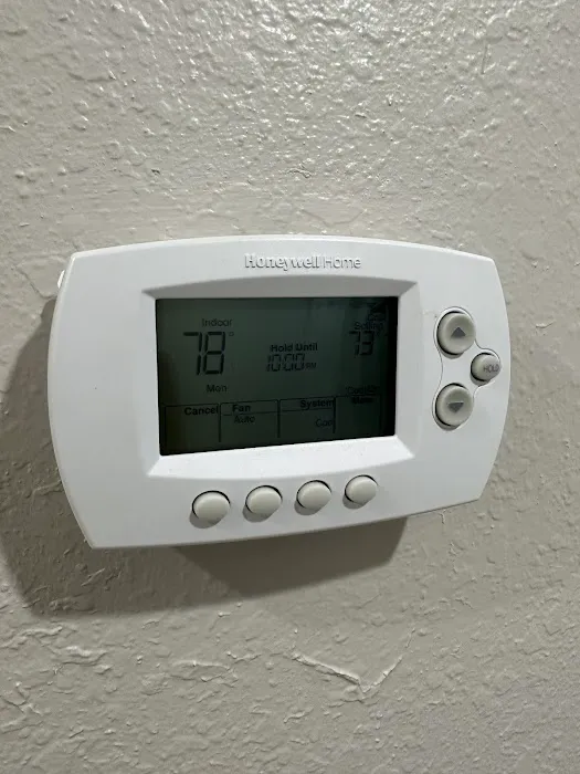 Peaden Air Conditioning, Plumbing & Electrical Picture 2