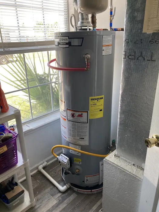 Peaden Air Conditioning, Plumbing & Electrical Picture 3