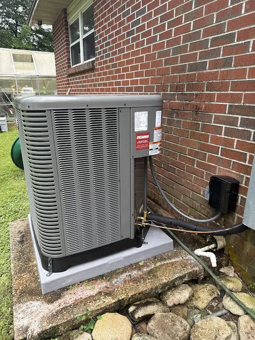 Peaden Air Conditioning, Plumbing & Electrical Picture 5