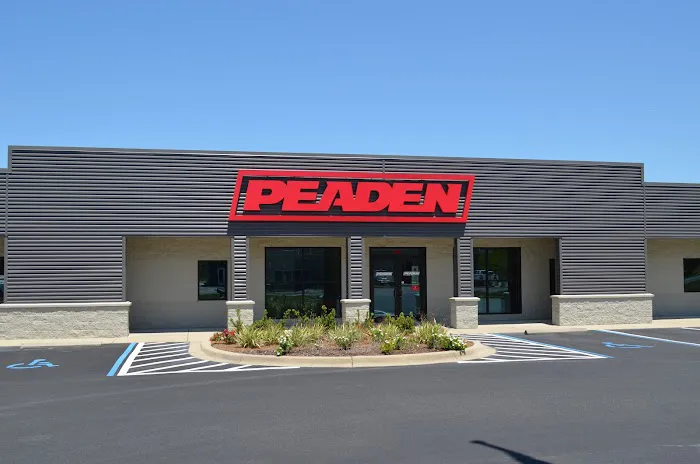 Peaden Air Conditioning, Plumbing & Electrical Picture 6