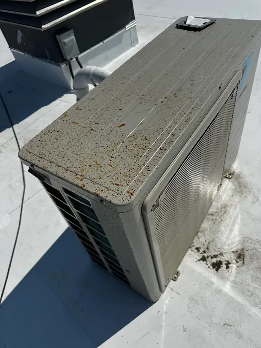 Peaden Air Conditioning, Plumbing & Electrical Picture 8