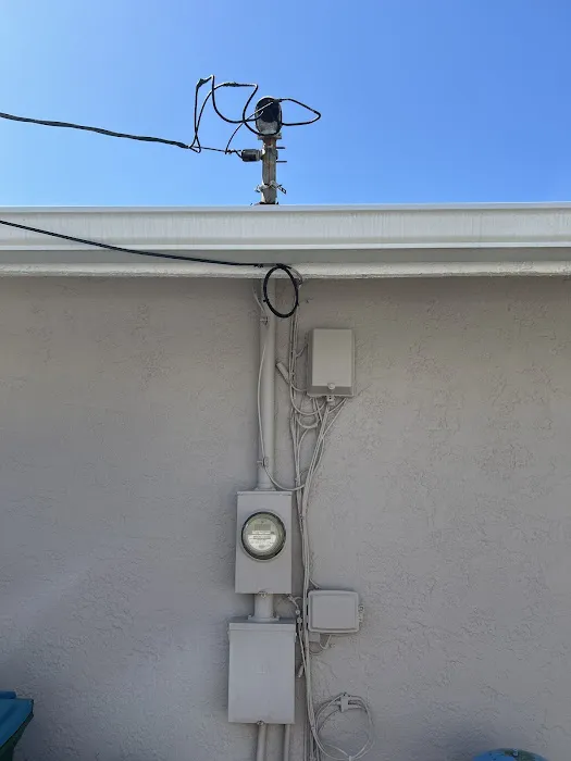 Peaden Air Conditioning, Plumbing & Electrical Picture 9