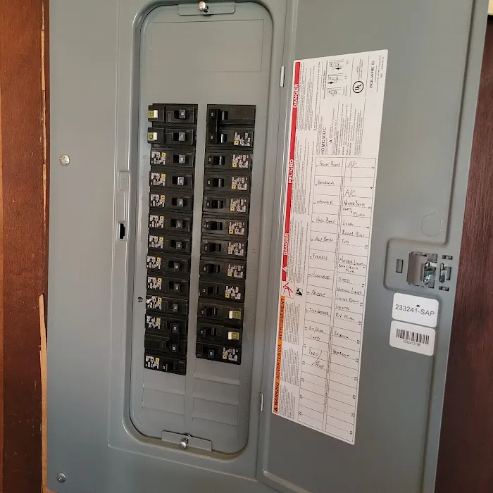 Peaden Air Conditioning, Plumbing & Electrical Picture 10