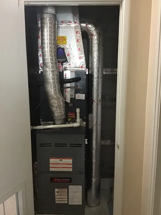 Ridge Heating, Cooling, Plumbing & Electrical Picture 1