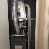 Ridge Heating, Cooling, Plumbing & Electrical ico
