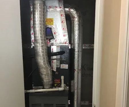 Ridge Heating, Cooling, Plumbing & Electrical