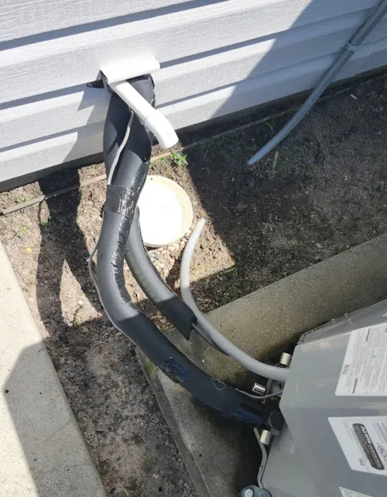 Ridge Heating, Cooling, Plumbing & Electrical Picture 2