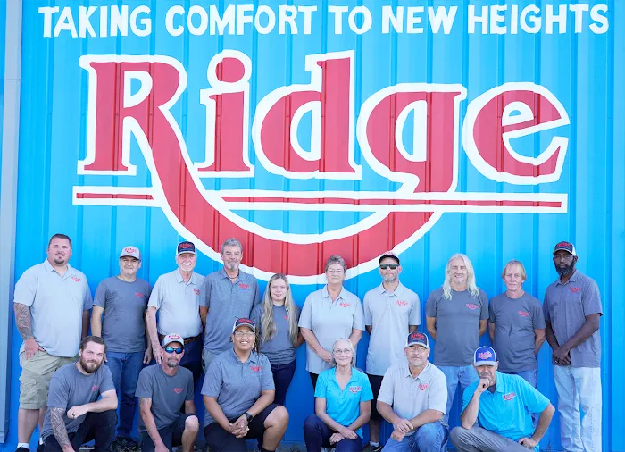 Ridge Heating, Cooling, Plumbing & Electrical Picture 8