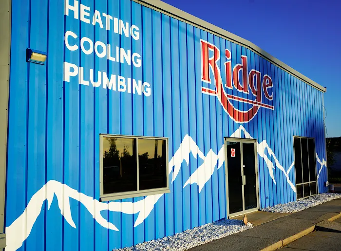 Ridge Heating, Cooling, Plumbing & Electrical Picture 9