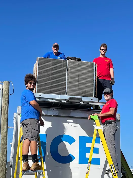 Complete Air Conditioning & Refrigeration, Inc. Picture 1