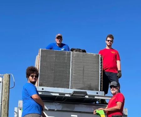 Complete Air Conditioning & Refrigeration, Inc.