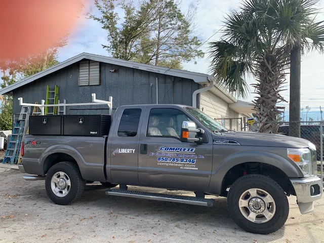 Complete Air Conditioning & Refrigeration, Inc. Picture 5