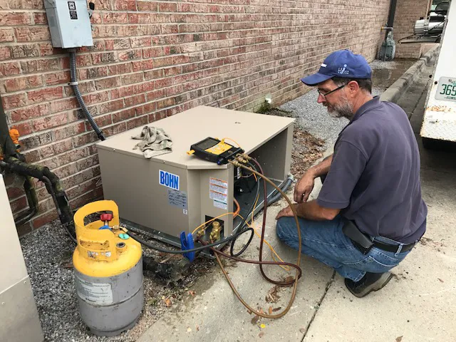 Complete Air Conditioning & Refrigeration, Inc. Picture 7