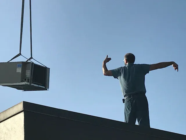 Complete Air Conditioning & Refrigeration, Inc. Picture 9