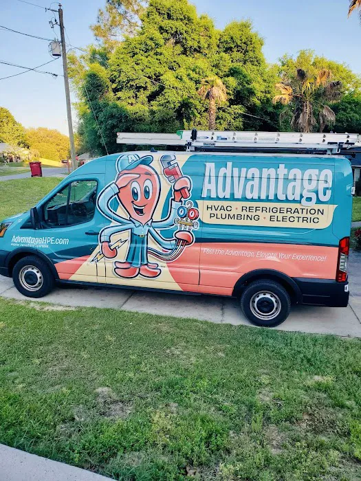 Advantage HPE Picture 6