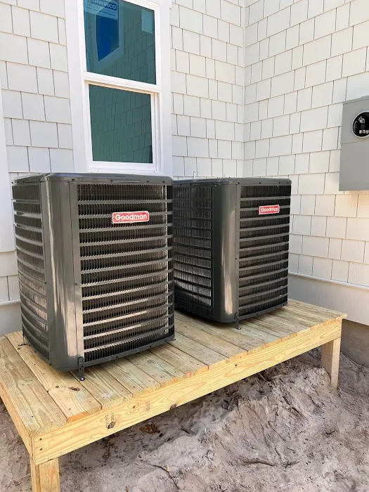 Total Climate Control Picture 1