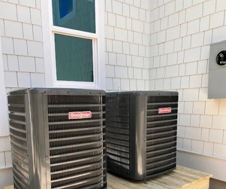 Total Climate Control